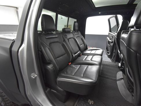 Used 2021 RAM 1500 TRX w/ TRX Level 2 Equipment Group image 49