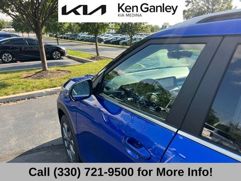 Certified 2024 Kia Seltos S AWD/4WD image 23