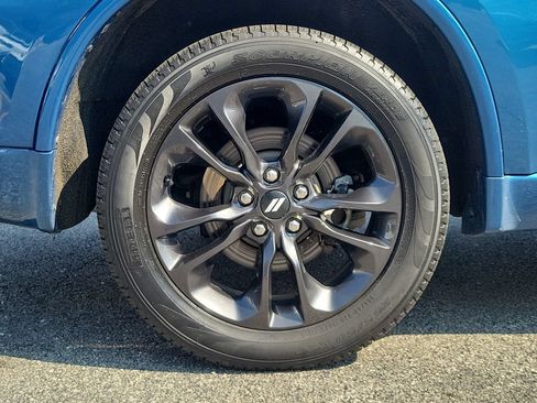 Certified 2025 Dodge Durango GT AWD/4WD image 5