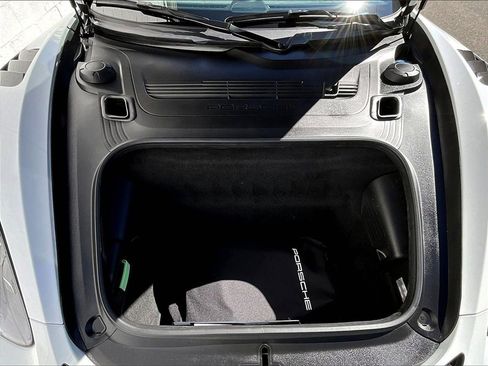 Certified 2024 Porsche 718 Cayman GT4 RS image 15