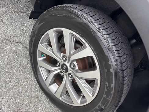 Used 2016 Kia Sportage LX AWD/4WD image 11