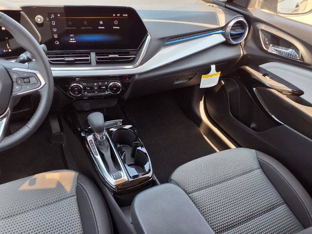 New 2026 Chevrolet Trax LT w/ Driver Confidence Package FWD image 25