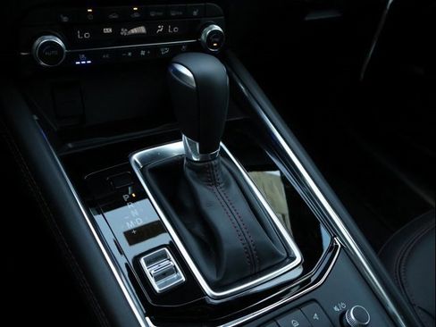 New 2025 MAZDA CX-5 2.5 Turbo w/ Premium Package image 41