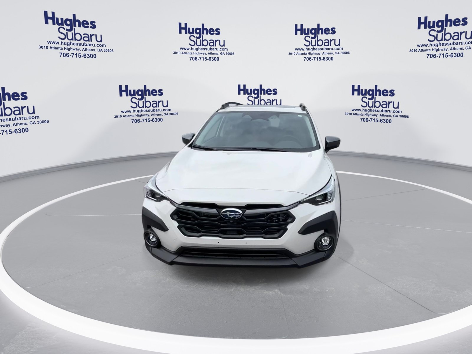 New 2026 Subaru Crosstrek 2.5i Limited w/ Convenience Package AWD/4WD image 4