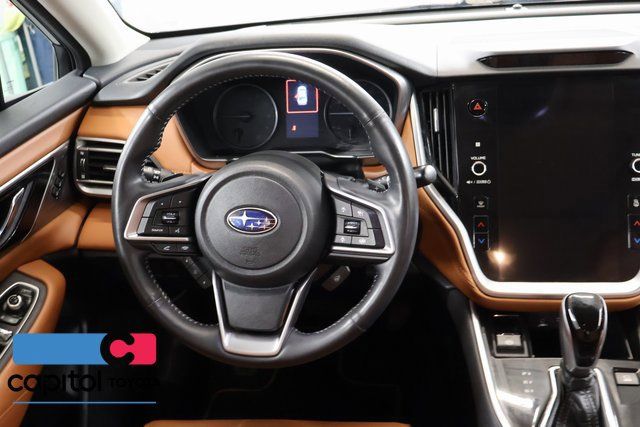 Used 2022 Subaru Legacy Touring XT AWD/4WD image 31