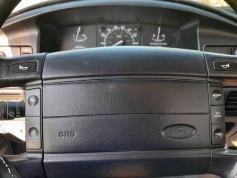 Used 1996 Ford F150 2WD Regular Cab image 14