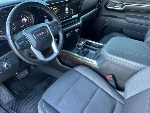 Used 2025 GMC Sierra 1500 Elevation w/ X31 Off-Road Package image 10