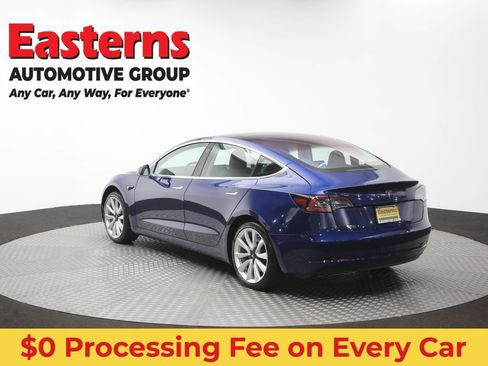 Used 2018 Tesla Model 3 Long Range RWD image 60
