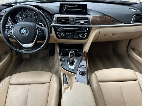 Used 2016 BMW 328d xDrive Sedan AWD/4WD image 14