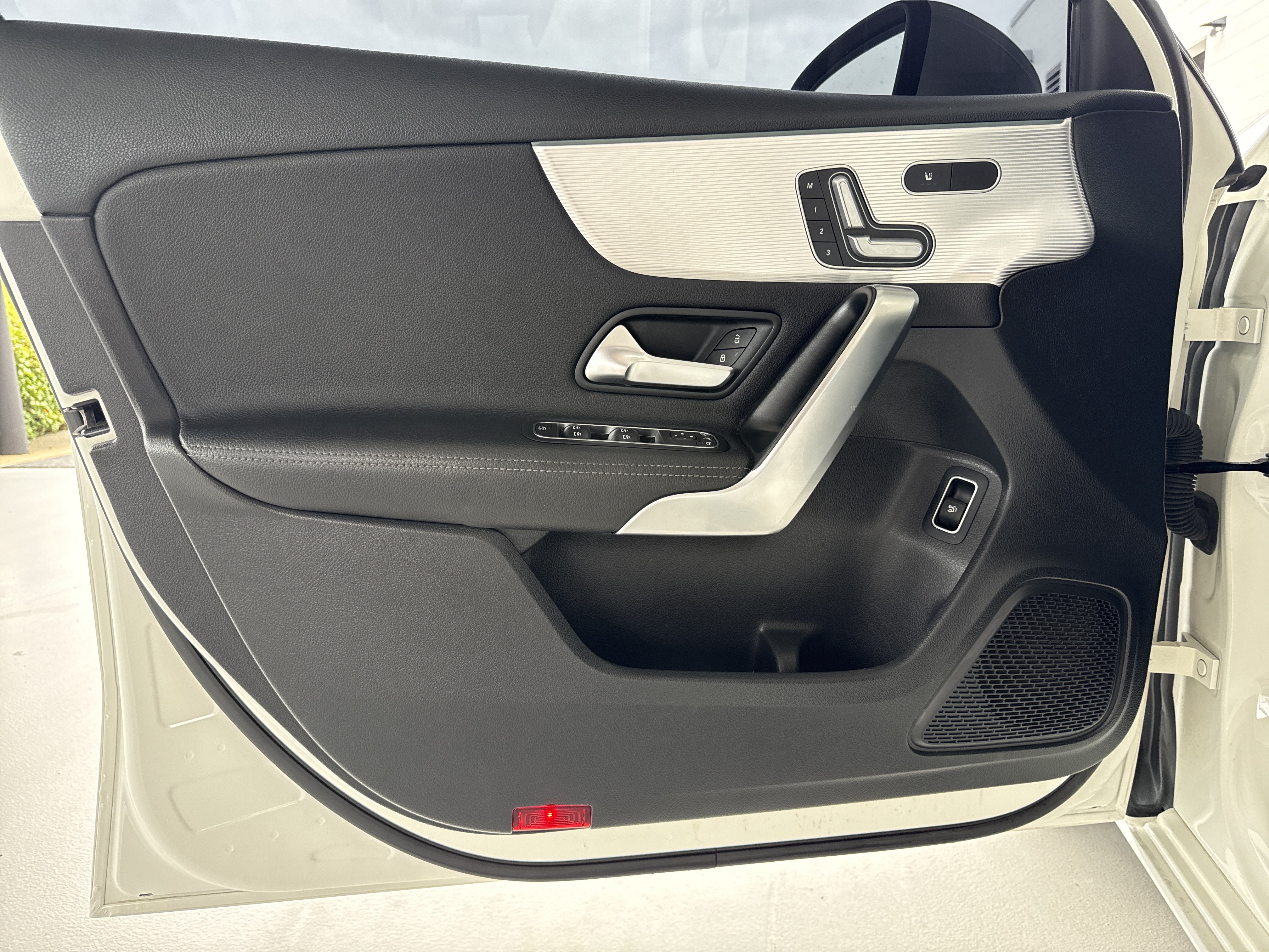 Certified 2021 Mercedes-Benz A 220 4MATIC image 16