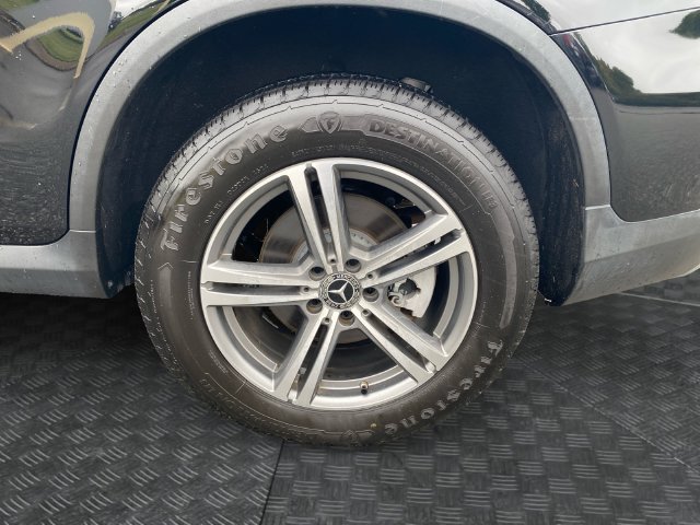Used 2020 Mercedes-Benz GLC 300 image 34