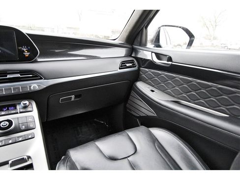 Used 2022 Hyundai Palisade Calligraphy image 10