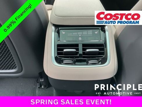 New 2026 Volvo XC90 B6 Ultra w/ Protection Package AWD/4WD image 32