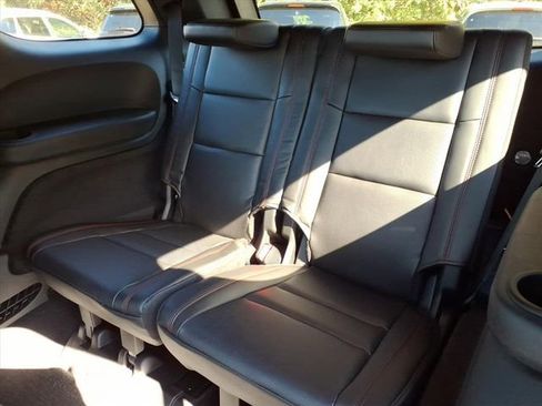 New 2026 Dodge Durango GT image 11