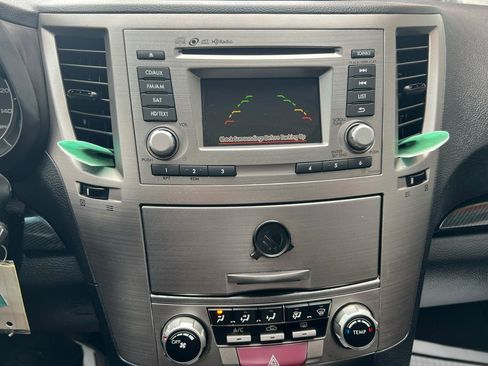 Used 2014 Subaru Legacy 2.5i Sport AWD/4WD image 22