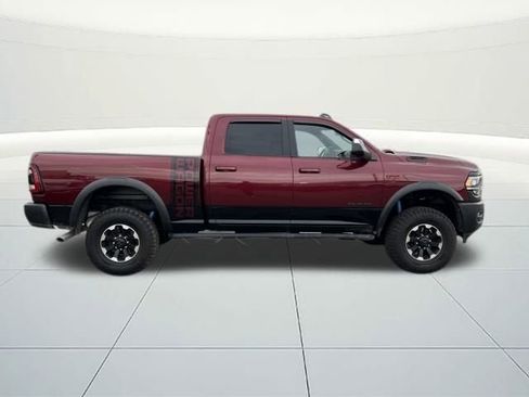 Certified 2021 RAM 2500 Power Wagon image 5