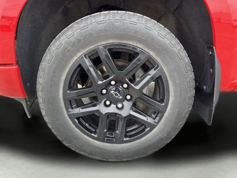 Used 2023 Chevrolet Silverado 1500 RST AWD/4WD image 37