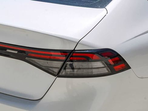 Used 2024 Honda Accord LX image 10