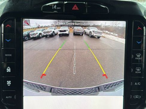 Used 2025 RAM 1500 Limited image 20