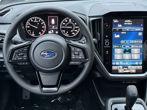 New 2026 Subaru Crosstrek 2.5i Premium image 14
