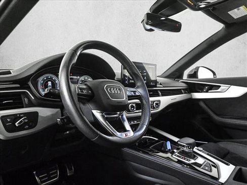 Used 2023 Audi A4 2.0T Premium Plus w/ Premium Plus Package image 10
