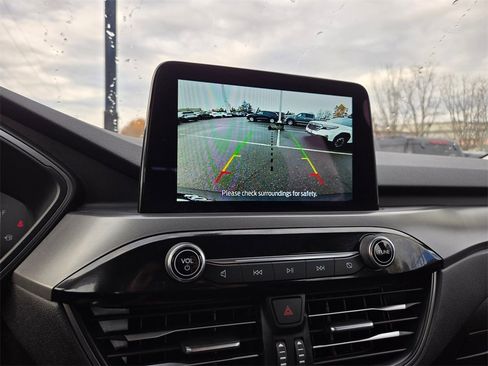 Used 2023 Ford Escape AWD image 14