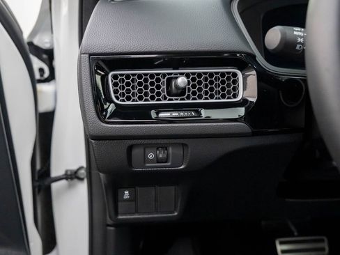 Certified 2026 Honda Civic Sport Touring image 20