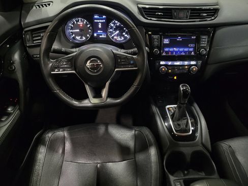 Used 2020 Nissan Rogue SL w/ Premium Package AWD/4WD image 22