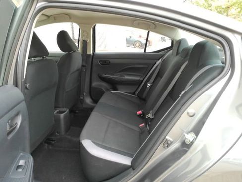 Used 2025 Nissan Versa S FWD image 15