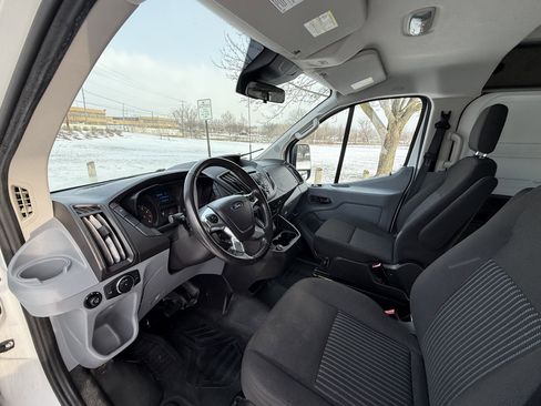Used 2017 Ford Transit 150 130 Low Roof image 4