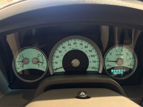 Used 2006 Dodge Dakota Laramie w/ Trailer Tow Group image 17