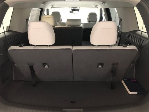 New 2026 Hyundai Santa Fe SEL AWD/4WD image 8