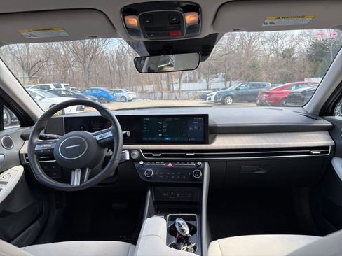 Used 2025 Hyundai Sonata SEL image 33