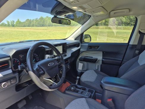 Used 2022 Ford Maverick XLT w/ XLT Luxury Package FWD image 14