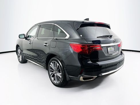Used 2019 Acura MDX FWD w/ Technology Package image 5