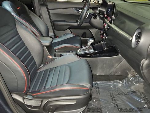 Used 2023 Kia Forte GT w/ GT2 Package image 19