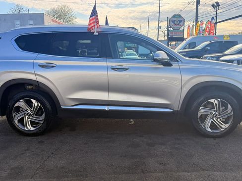 Used 2023 Hyundai Santa Fe SEL w/ Premium Package FWD image 11