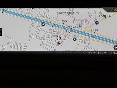 New 2025 MAZDA CX-30 AWD 2.5 S w/ Premium Package image 33