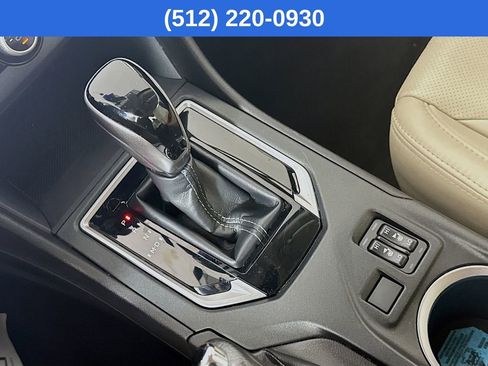 Used 2023 Subaru Impreza 2.0i Limited AWD/4WD image 21