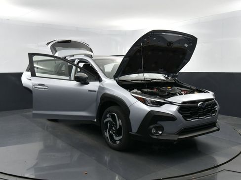 New 2026 Subaru Crosstrek 2.5i Limited w/ Crosstrek Mirror Package AWD/4WD image 13