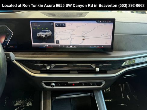 Used 2024 BMW X5 xDrive40i AWD/4WD image 21