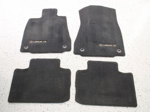 Used 2014 Lexus IS 350 image 84