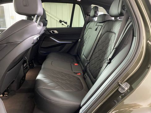 Certified 2024 BMW X5 xDrive50e w/ Premium Package image 13