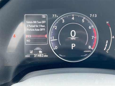 Certified 2023 Lexus RX 350 Premium Plus image 14