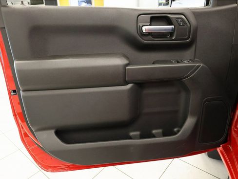 New 2026 Chevrolet Silverado 1500 W/T w/ WT Value Package image 9