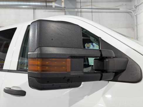 Used 2019 GMC Sierra 2500 4x4 Double Cab w/ Sierra Convenience Package image 42