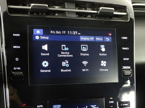 Used 2024 Hyundai Santa Cruz SEL image 35