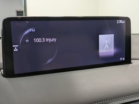 Certified 2023 MAZDA CX-5 AWD 2.5 S image 14