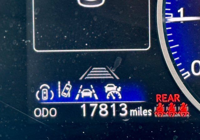 Used 2024 Lexus RX 350 Premium w/ Convenience Package AWD/4WD image 20