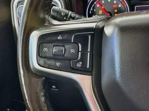 Used 2020 Chevrolet Silverado 1500 RST w/ All-Star Edition AWD/4WD image 24
